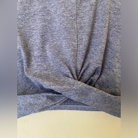 EUC Cross-front Tank - Picture 4 of 5